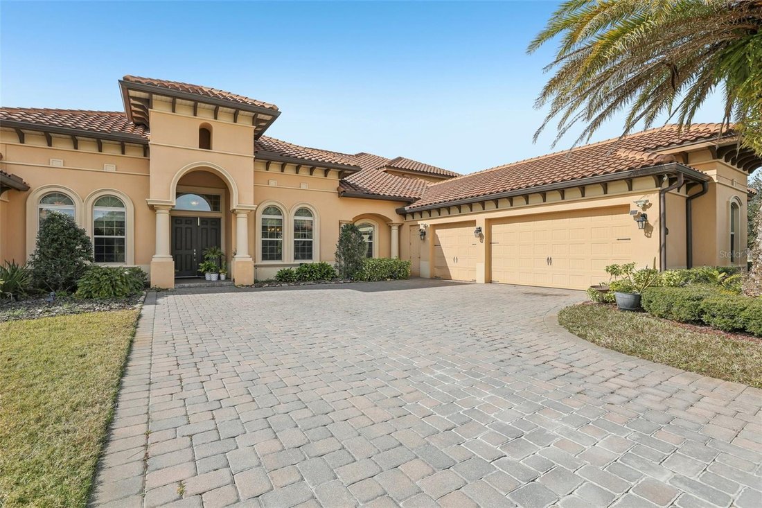 House in Lake Mary, Florida, United States 2 - 18909060
