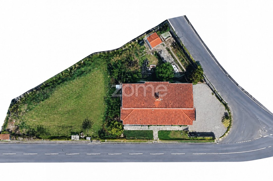 Casa a Oliveira São Mateus, Braga, Portogallo 1 - 18911513