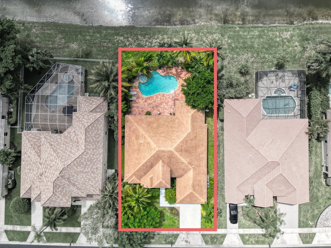 House in Boca Raton, Florida, United States 3 - 18913083
