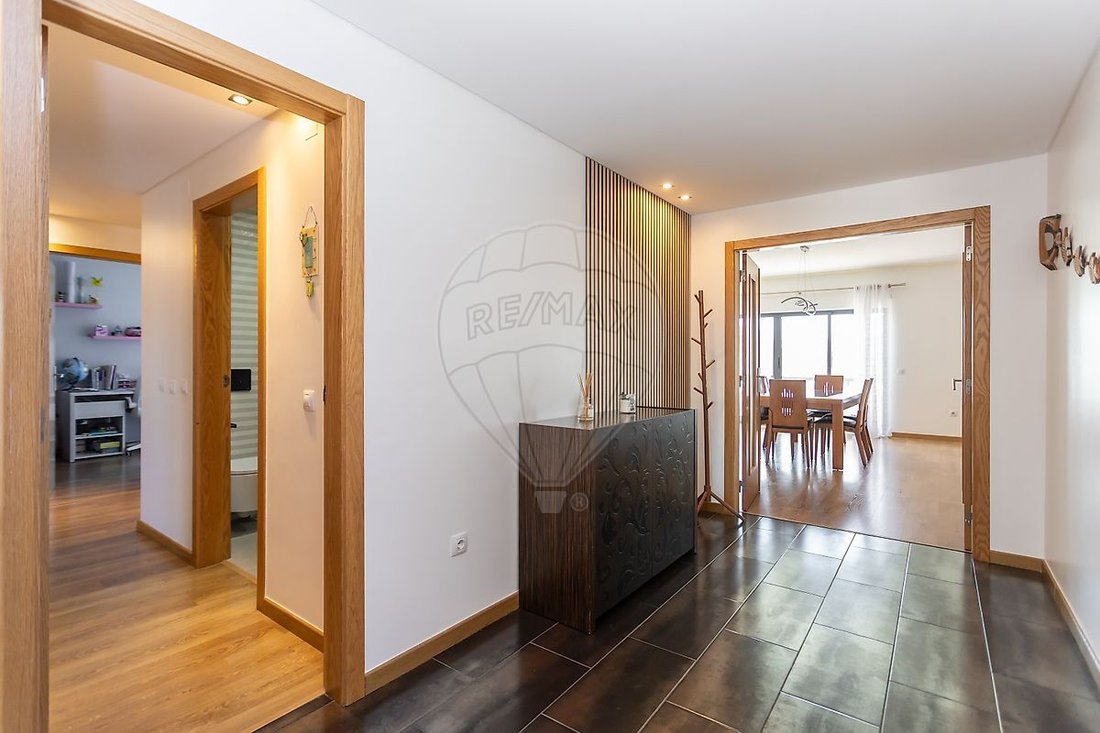 Apartment in Alto do Seixalinho, Santo Andre e Verderena, Setubal, Portugal 1 - 18915563