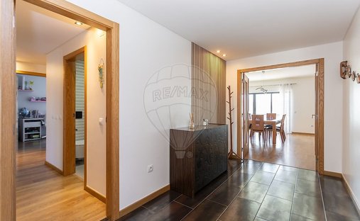 Wohnung in Alto do Seixalinho, Santo Andre e Verderena, Setúbal Municipality, Portugal 1