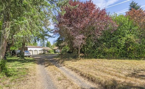 House in Portland, Oregon, United States 1