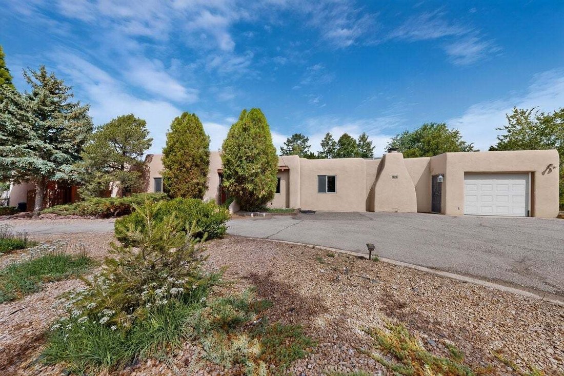 House in Santa Fe, New Mexico, United States 5 - 18916420