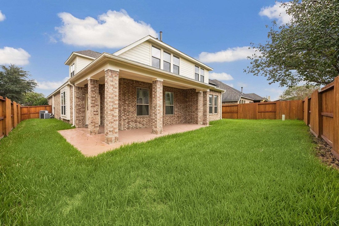 House in Richmond, Texas, United States 5 - 18918165