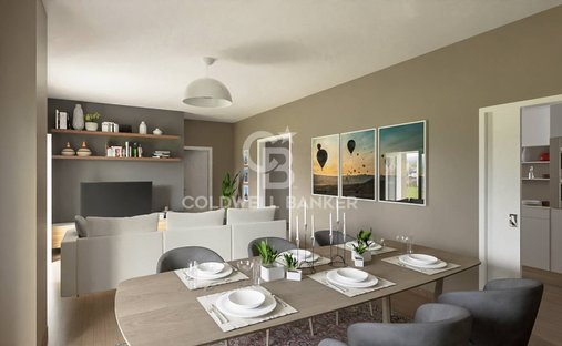 Apartment in Saint Ruffillo - Tuscan Zone, Bologna, Emilia-Romagna 1