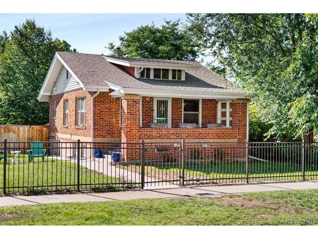 House in Denver, Colorado, United States 1 - 18913162
