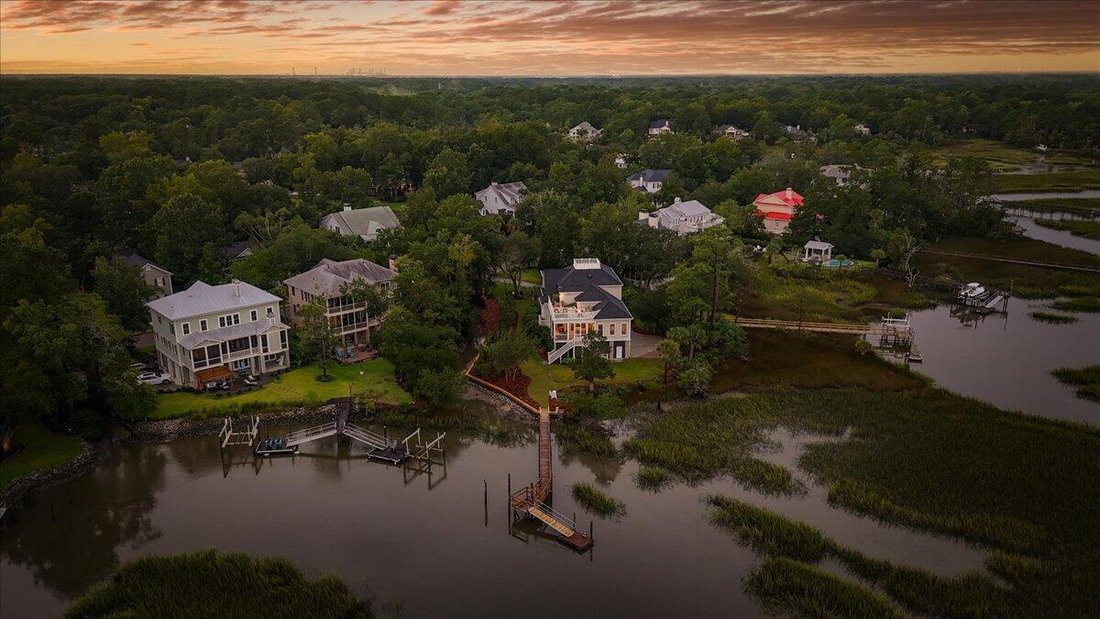 Casa a Mount Pleasant, Carolina del Sud, Stati Uniti 5 - 18271878