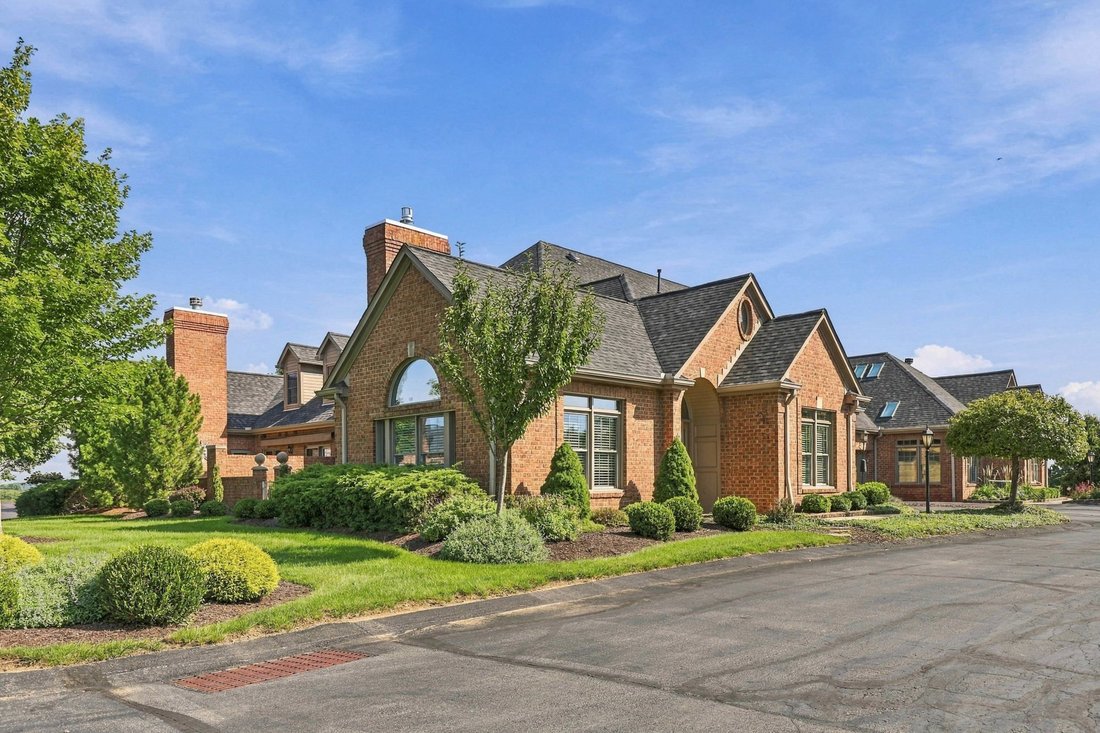 Condo in Gibsonia, Pennsylvania, United States 2 - 18914182