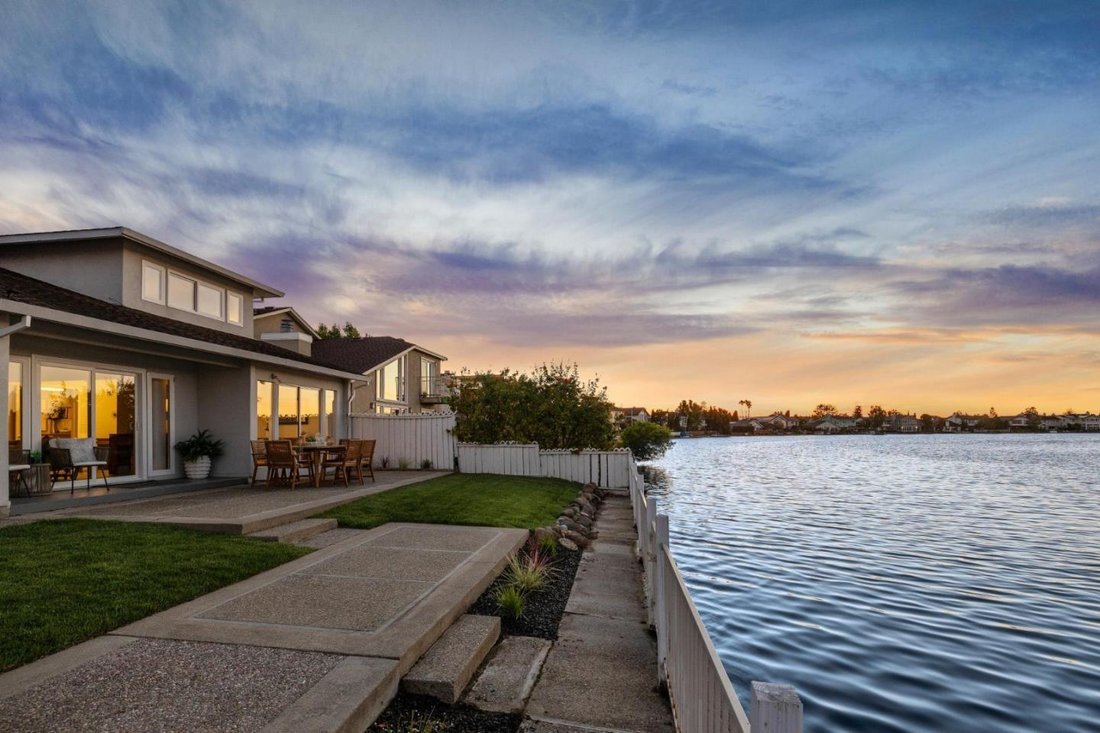 House in San Mateo, California, United States 1 - 18917369