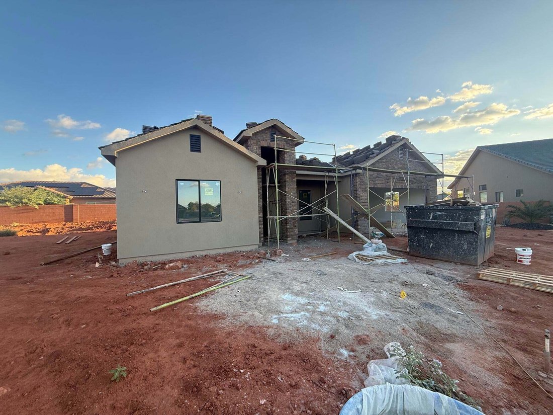 House in Ivins, Utah, United States 2 - 18857815