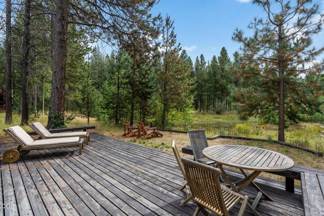 House in Black Butte Ranch, Oregon, United States 5 - 18909606