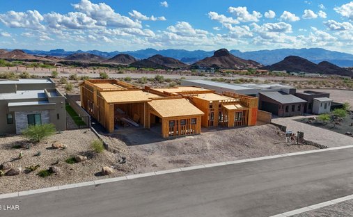 Haus in Lake Havasu City, Arizona, Vereinigte Staaten 1