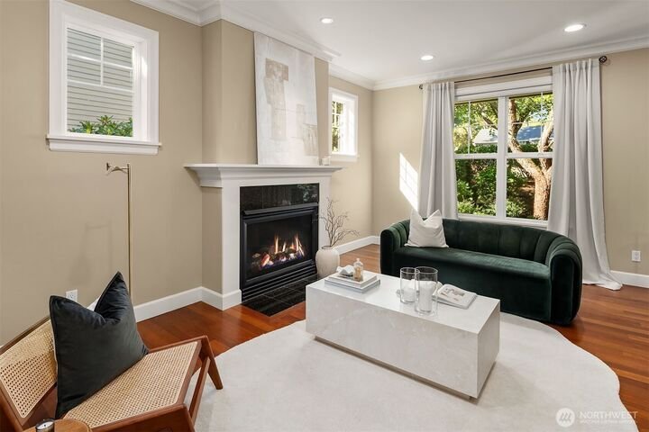 House in Kirkland, Washington, United States 4 - 18918612