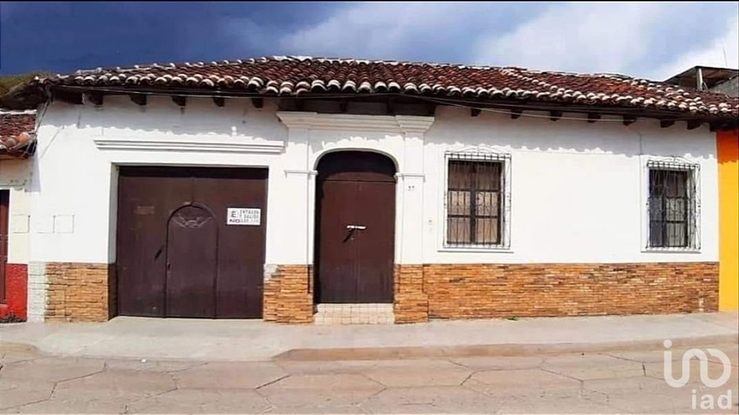 Haus in San Cristóbal de las Casas, Chiapas, Mexiko 1 - 18915691