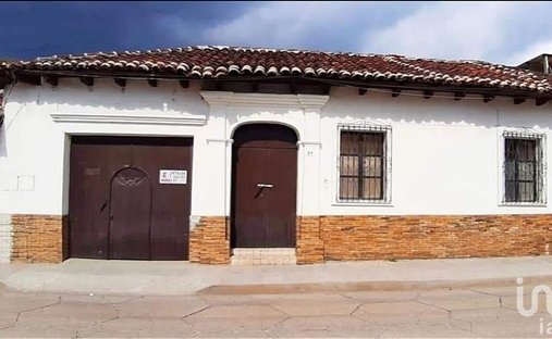 House in San Cristobal de las Casas, Chiapas, Mexico 1