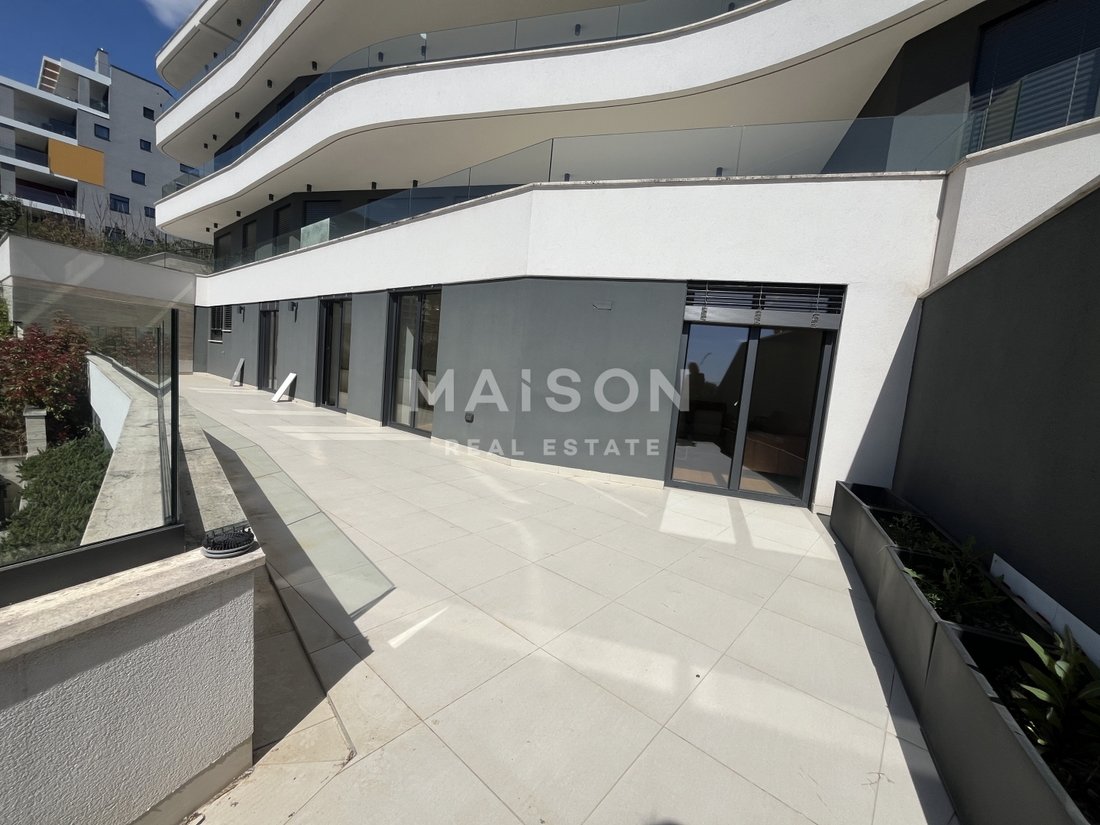 Apartment in Grad Opatija, Primorje-Gorski Kotar County, Croatia 3 - 16664239