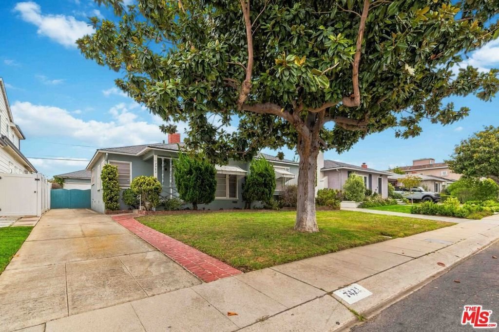 House in Los Angeles, California, United States 4 - 18908899