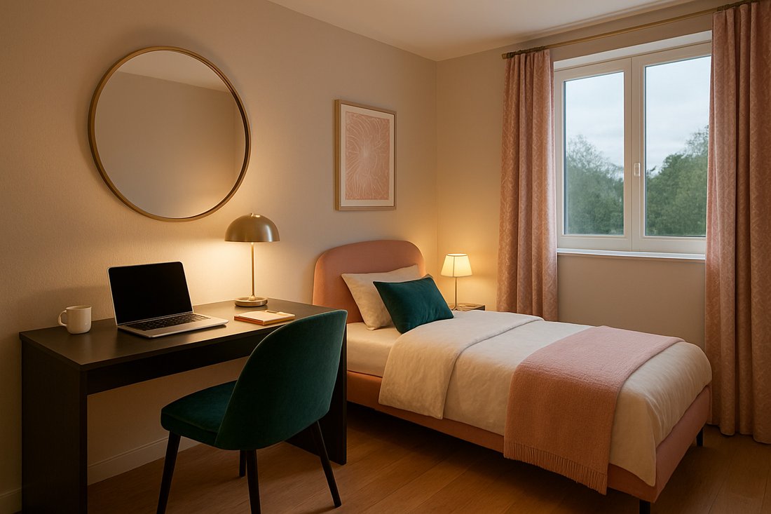 Appartamento a Bois de Vincennes, Paris 12e Arrondissement, Parigi 5 - 18415313