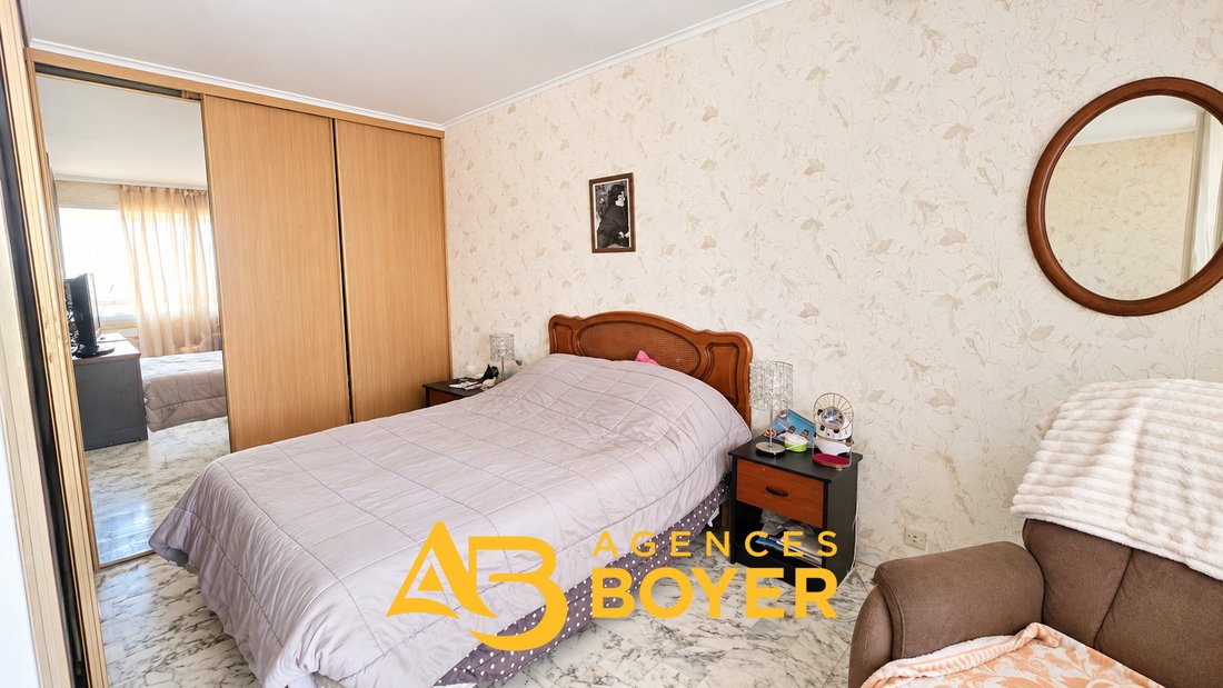 Appartement à Bandol, Provence-Alpes-Côte d'Azur, France 4 - 18911135