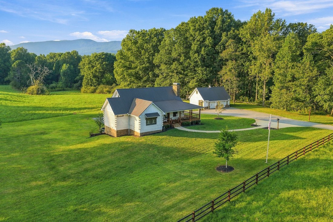 House in Clarkesville, Georgia, United States 2 - 18908169