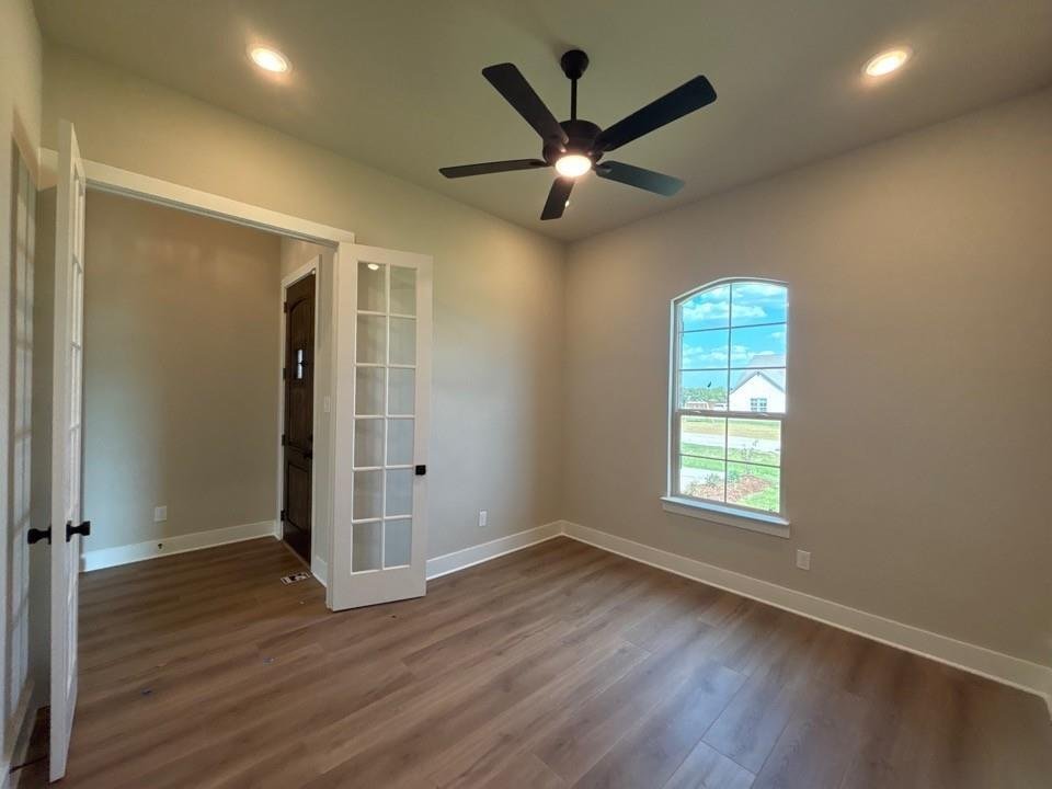 House in Van Alstyne, Texas, United States 4 - 18552747