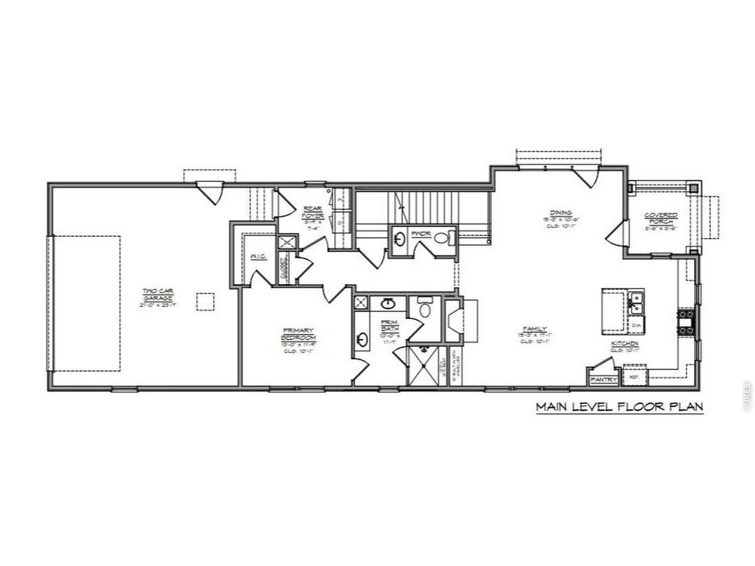 House in Erie, Colorado, United States 3 - 18909157