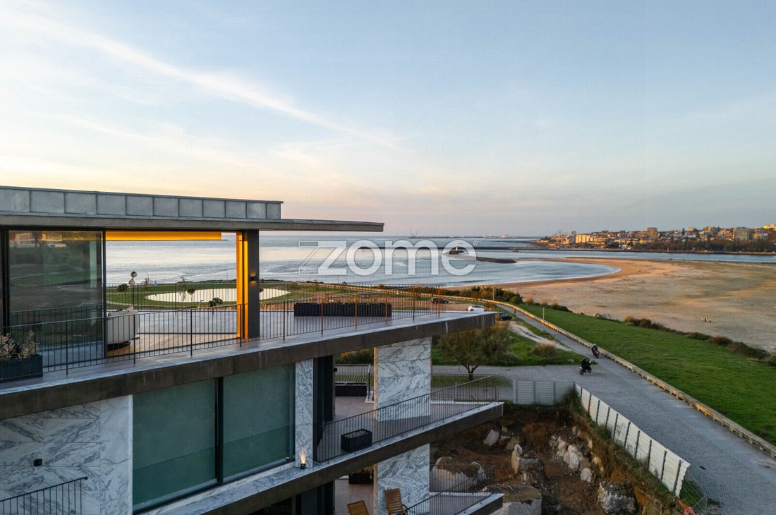 Appartamento a Canidelo, Oporto, Portogallo 2 - 18911464