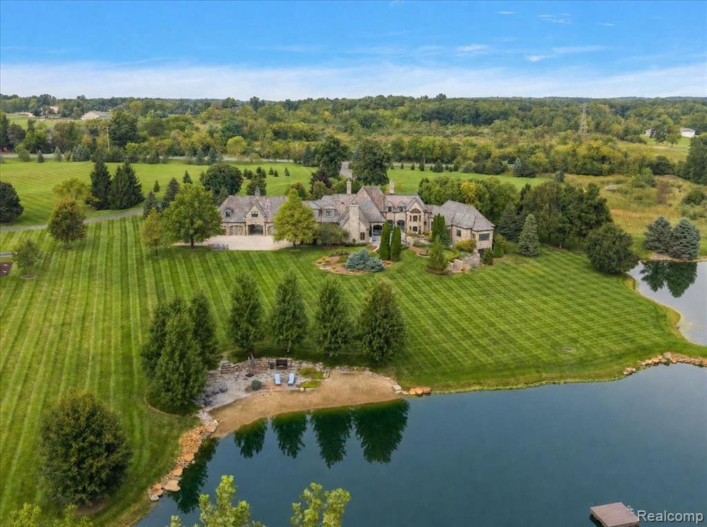 House in Saline, Michigan, United States 2 - 18910272