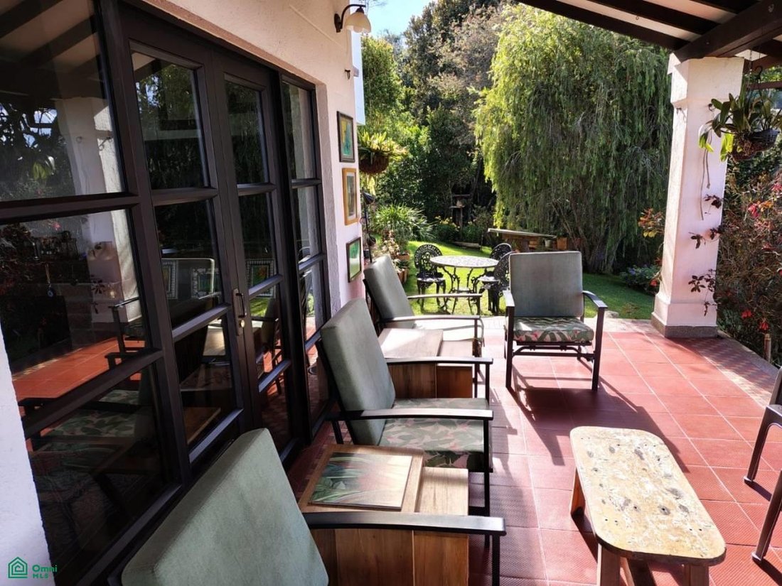 Condo in Santa Elena, Antioquia, Colombia 3 - 17450629