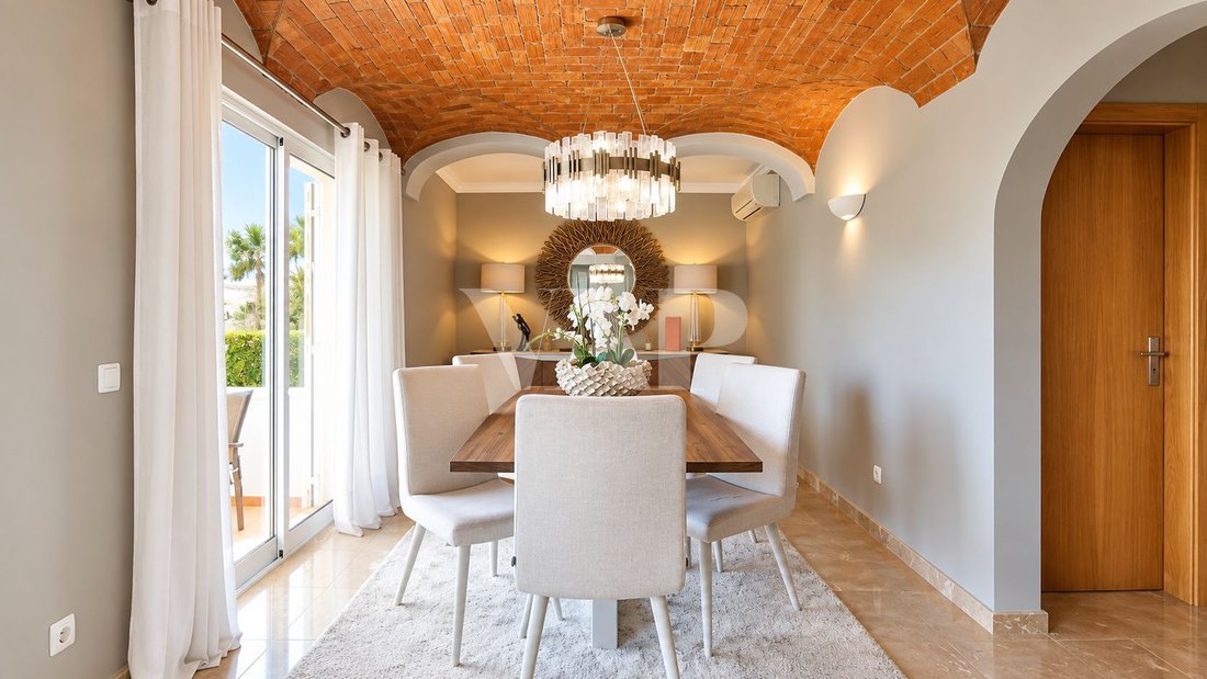 Villa à Vilamoura, Quarteira, Algarve 3 - 18917707