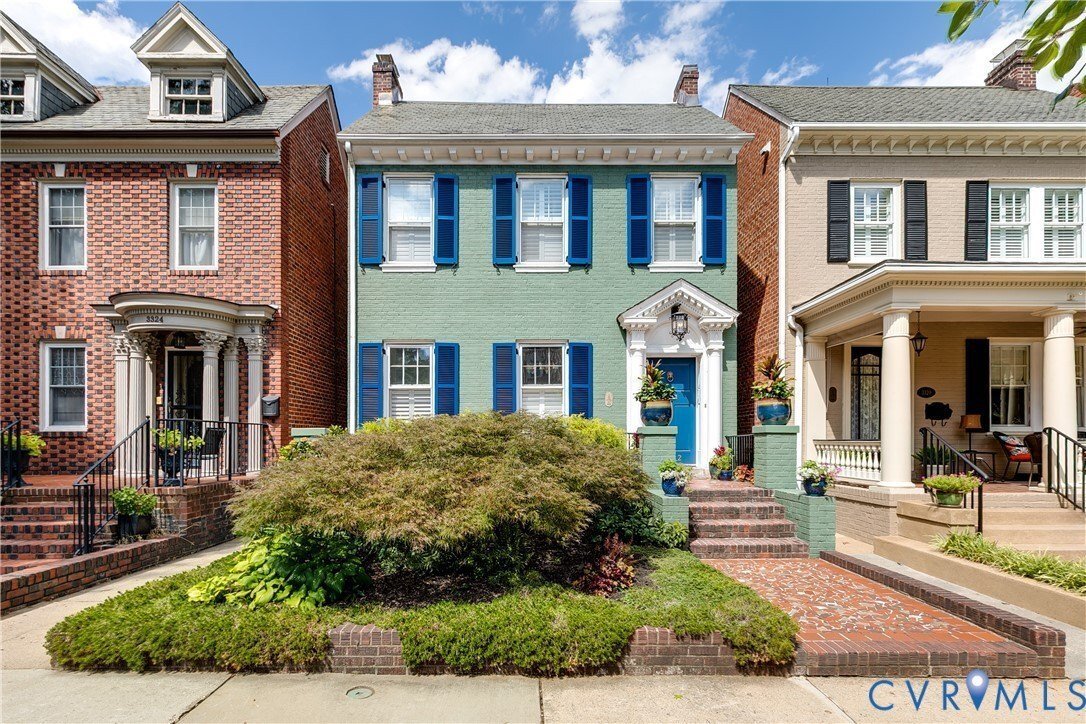 House in Richmond, Virginia, United States 1 - 18826126
