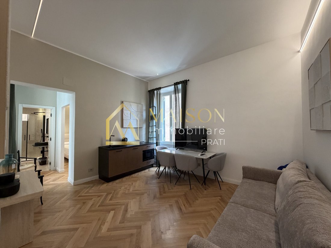 Apartment in Prati, Rome, Italy 1 - 18911590