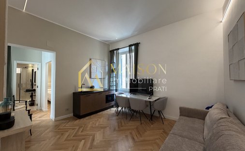 Apartment in Prati, Rome, Italy 1