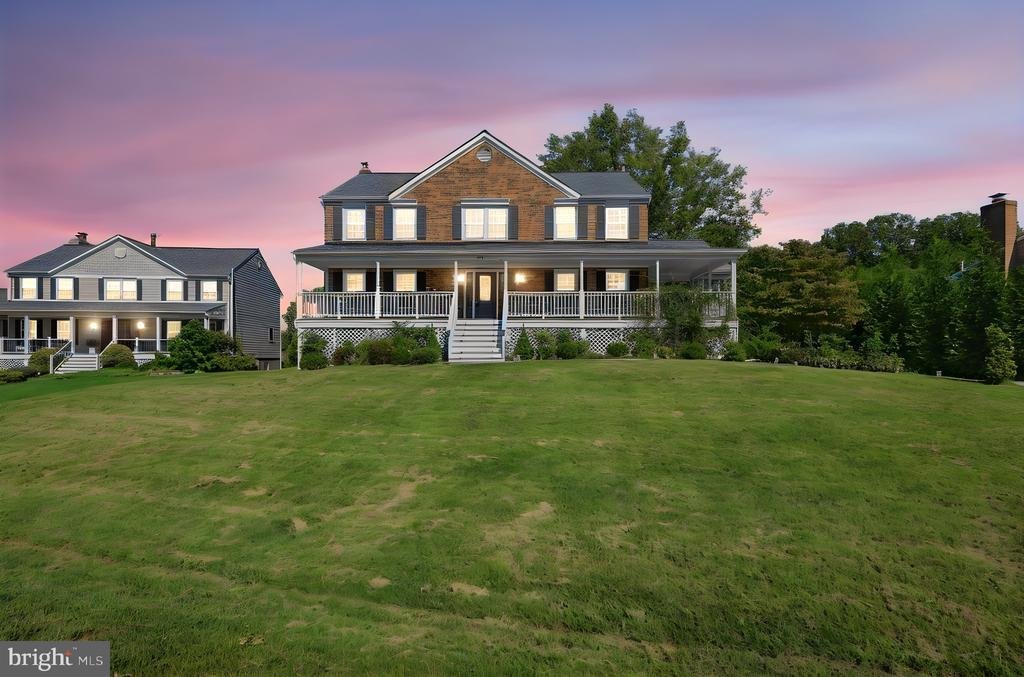 House in Oakton, Virginia, United States 4 - 18914102
