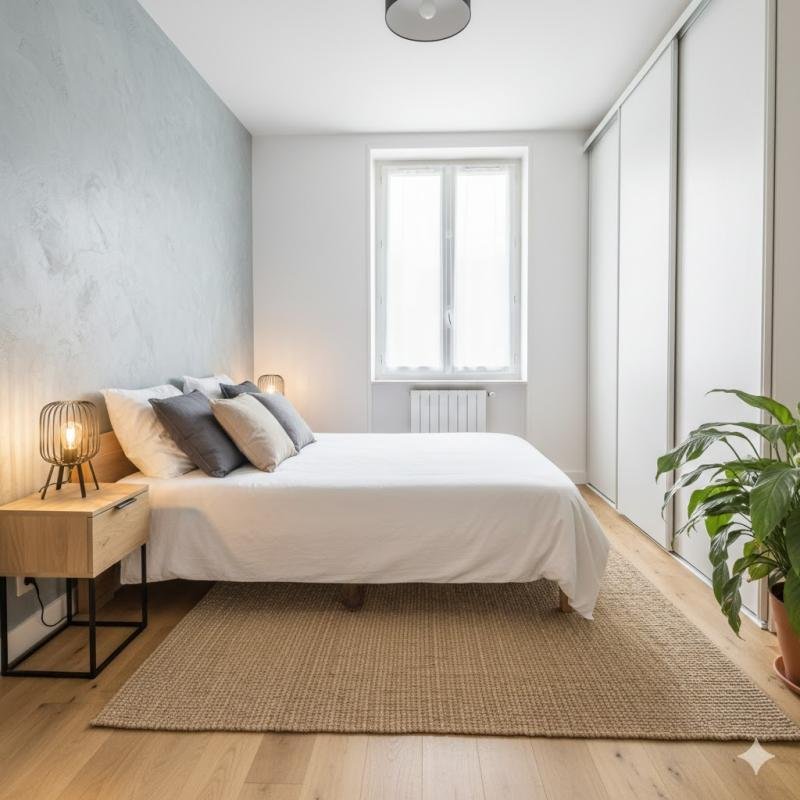 Apartment in Centre Ville - Gambetta, Clichy, France 2 - 18907890