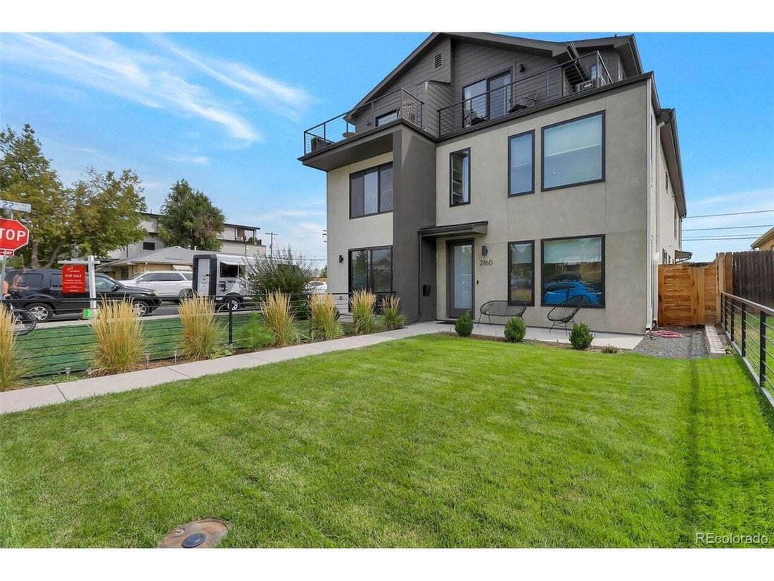 Residenza a Lakewood, Colorado, Stati Uniti 2 - 18913168