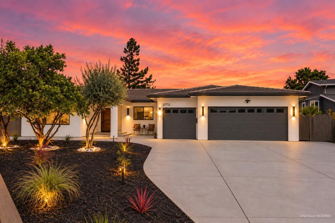 House in Cupertino, California, United States 1 - 18909501