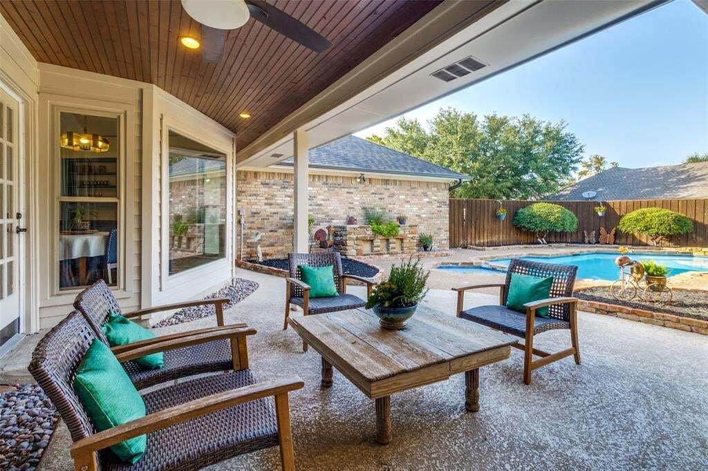 Casa en Dallas, Texas, Estados Unidos 3 - 18910610