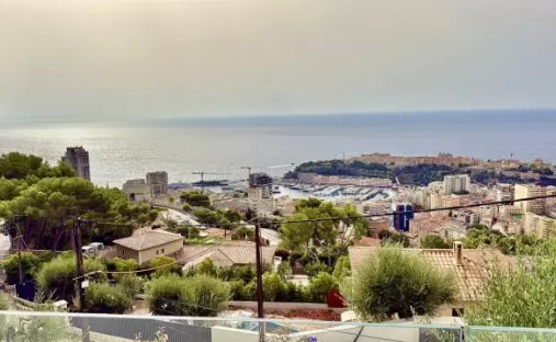 Villa à Supérieur, Beausoleil, France 1