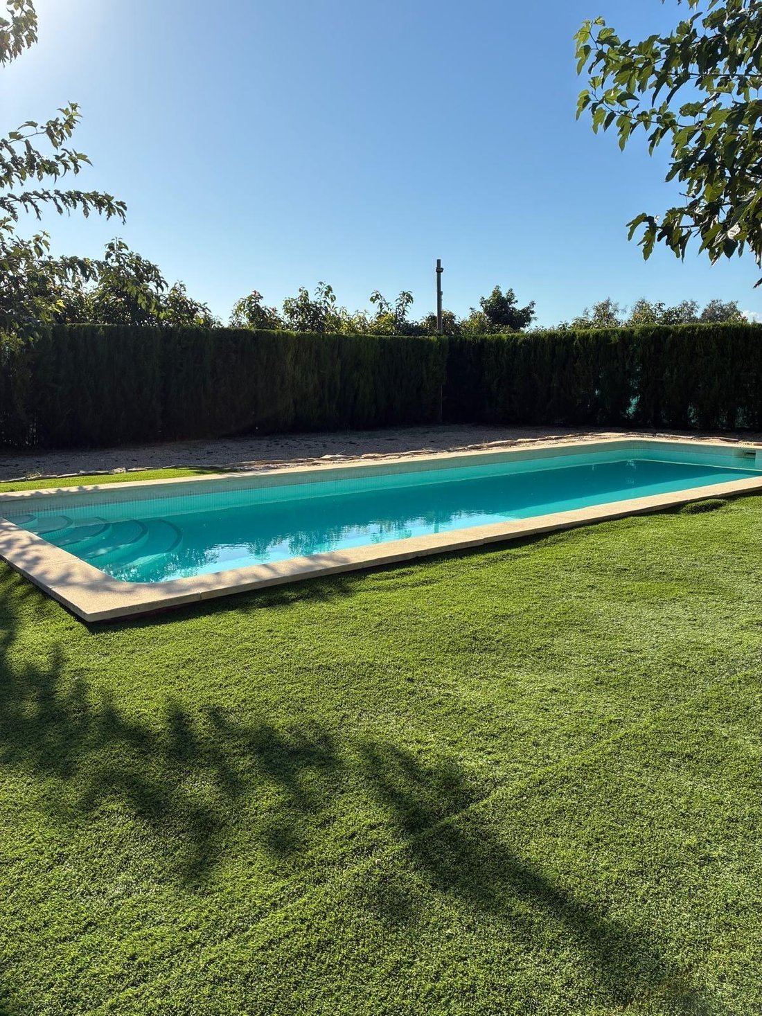 Country House in Sueca, Valencian Community, Spain 3 - 18917467