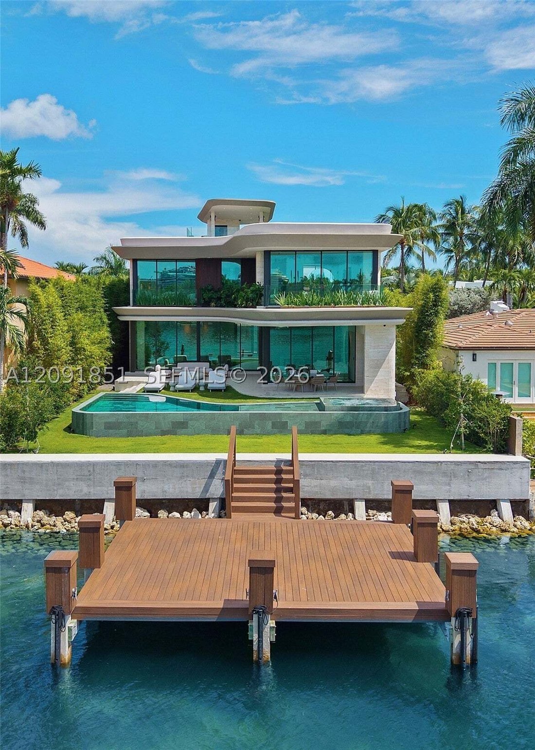 House in Miami Beach, Florida, United States 1 - 18909749