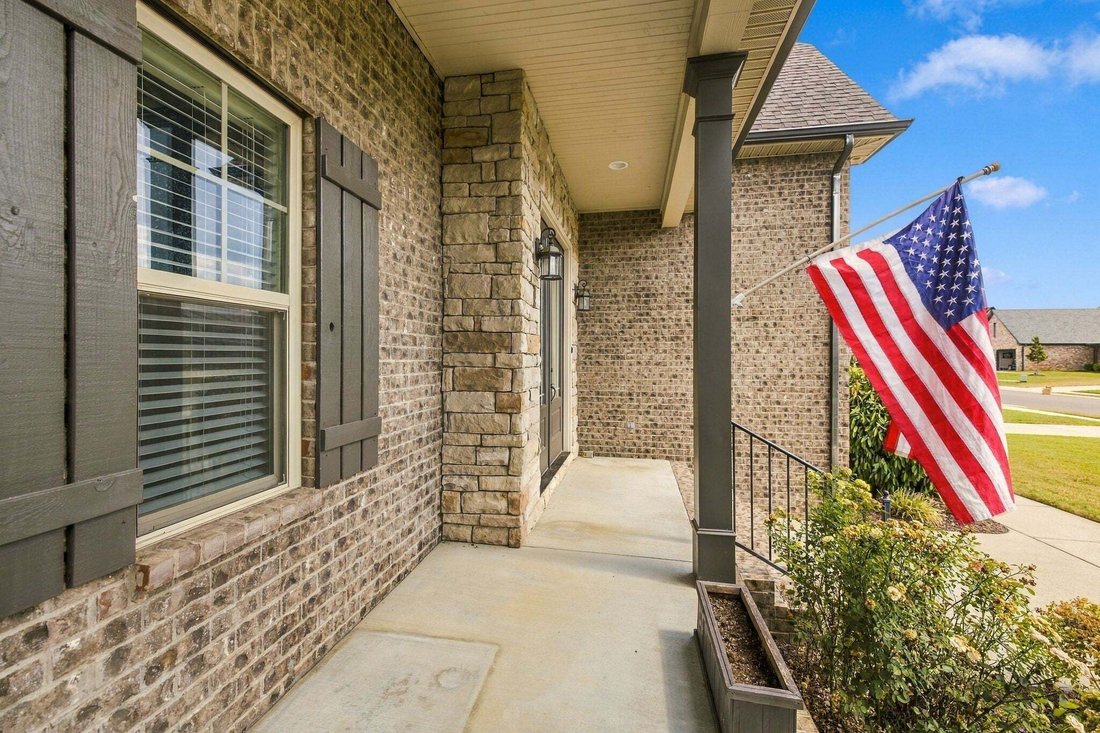 House in Murfreesboro, Tennessee, United States 4 - 18905554