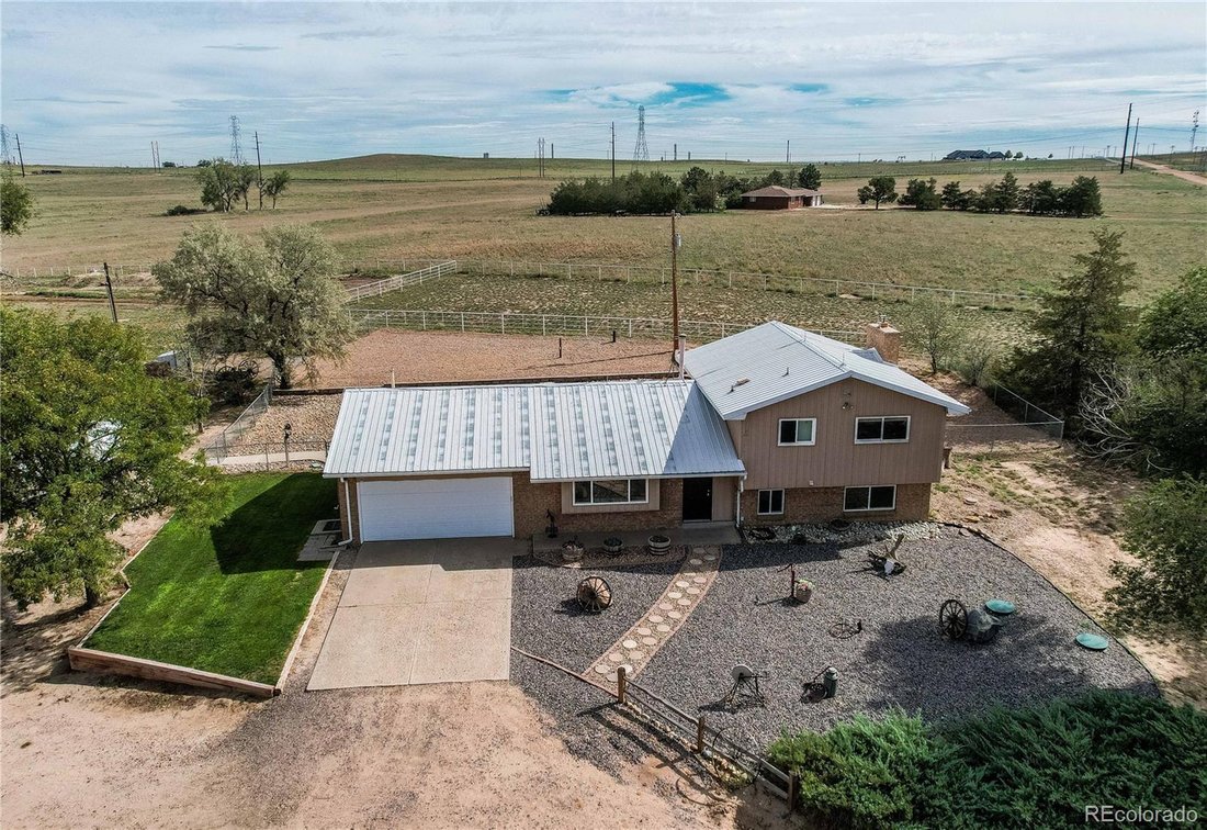 Casa a Fort Lupton, Colorado, Stati Uniti 2 - 18916971