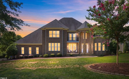 Maison à Chapel Hill Road, Caroline du Nord, États-Unis 1