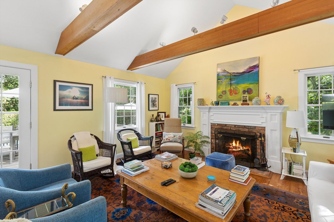 Bridgehampton, New York, United States 4 - 18917495