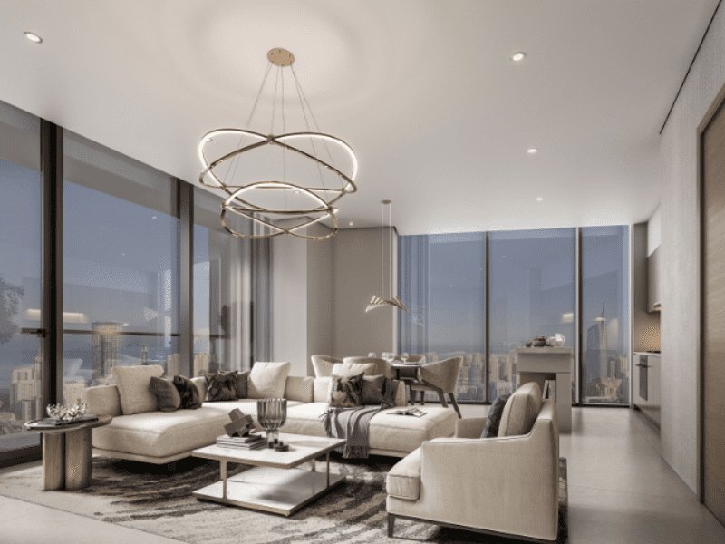 Apartamento en Al Thanyah Quinto, Al Thanyah, Dubái 4 - 18915553