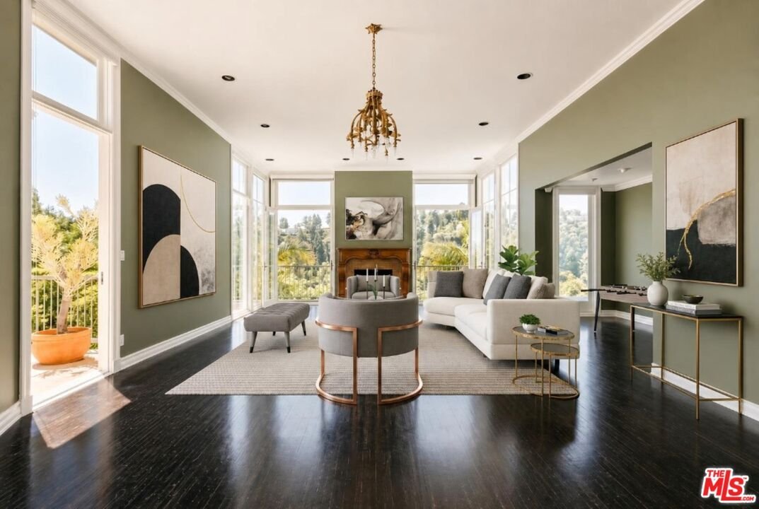 House in Beverly Hills, California, United States 2 - 18910717