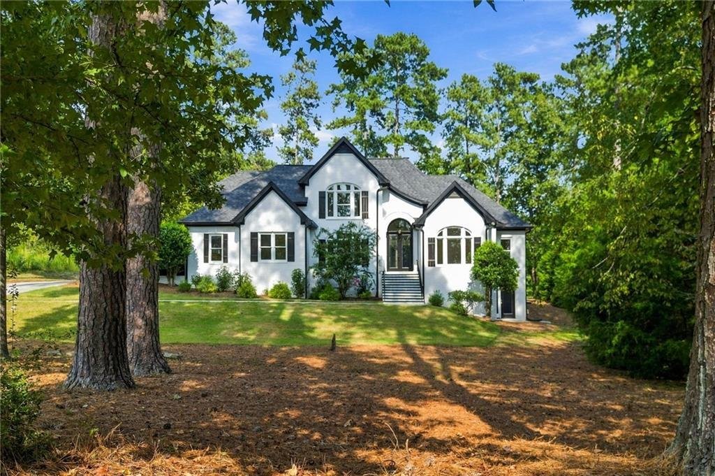 House in Rome, Georgia, United States 1 - 18917260