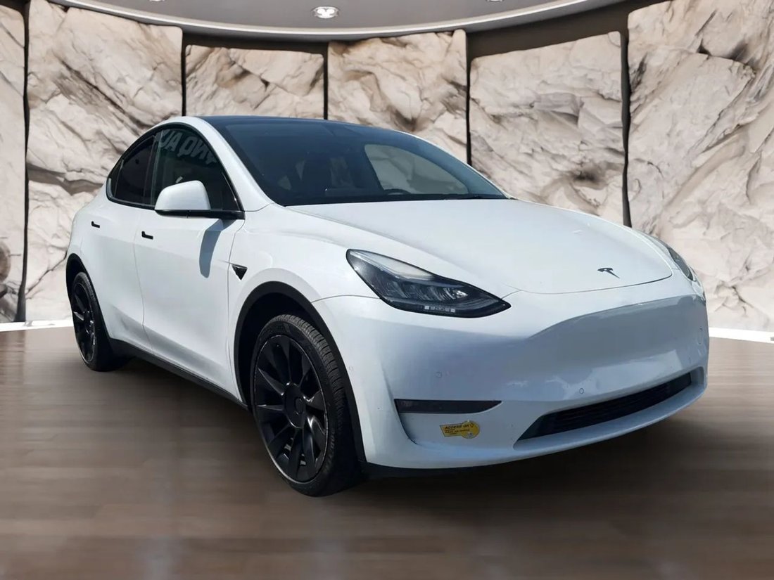 Suv in Ontario, CA, United States 3 - 18906947