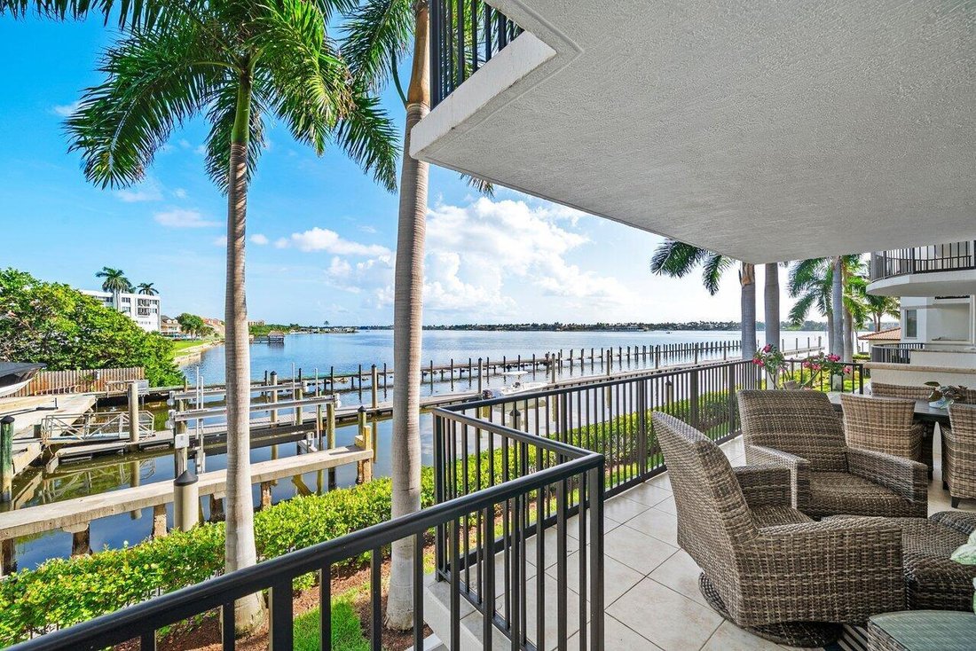 Condominio en Boynton Beach, Florida, Estados Unidos 1 - 18906438